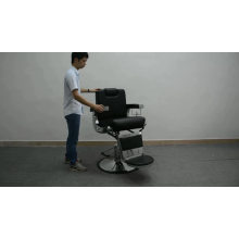 hair saloons spa chair furniture